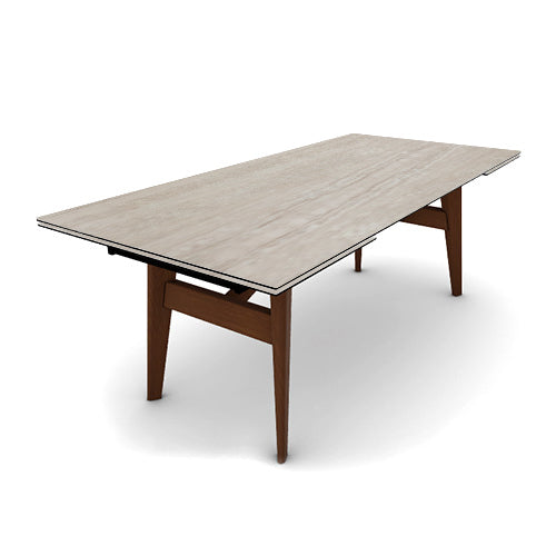 variant mesa extensible abrey square 200 cm