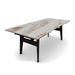 variant mesa extensible abrey square 200 cm