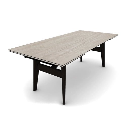 variant mesa extensible abrey square 200 cm