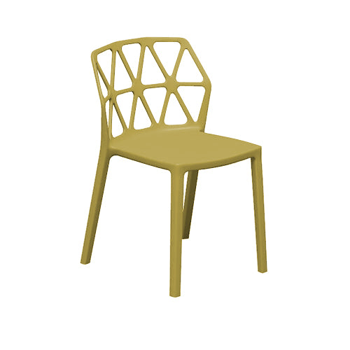 silla alchemia