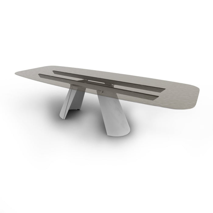 mesa de comedor apian fija 300 cm