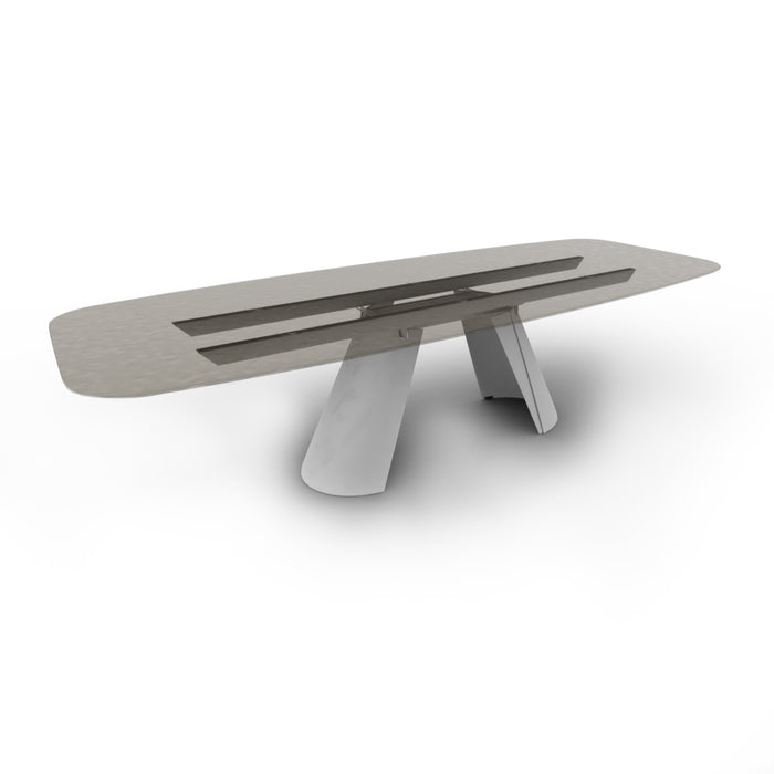 mesa de comedor apian fija 300 cm