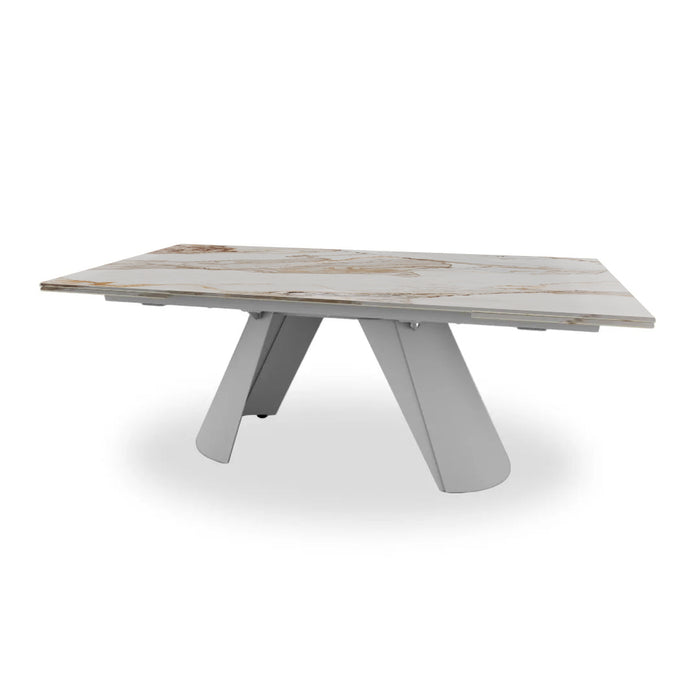 variant mesa extensible apian RI 200 cm