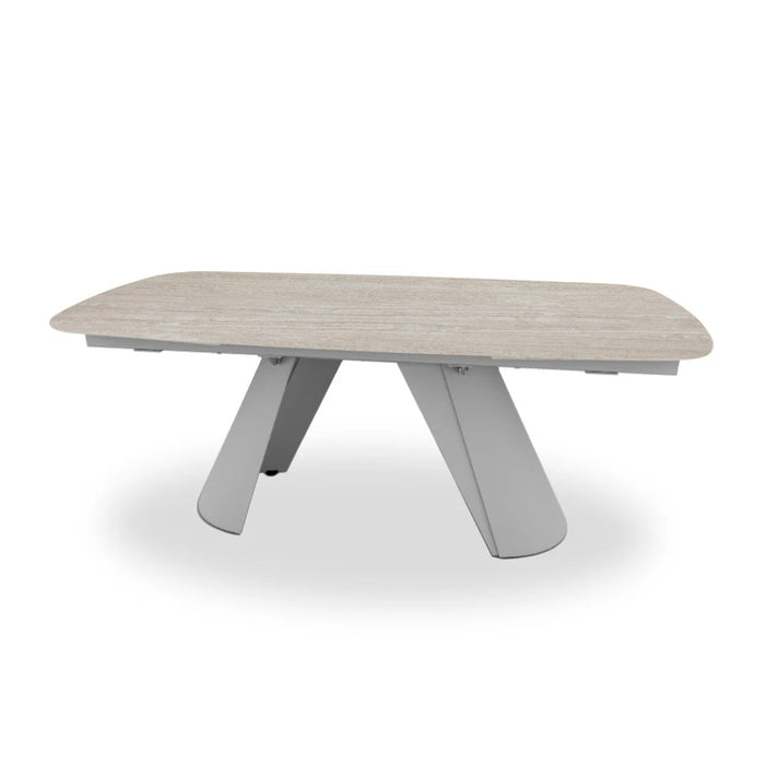 variant mesa extensible apian S 200 cm