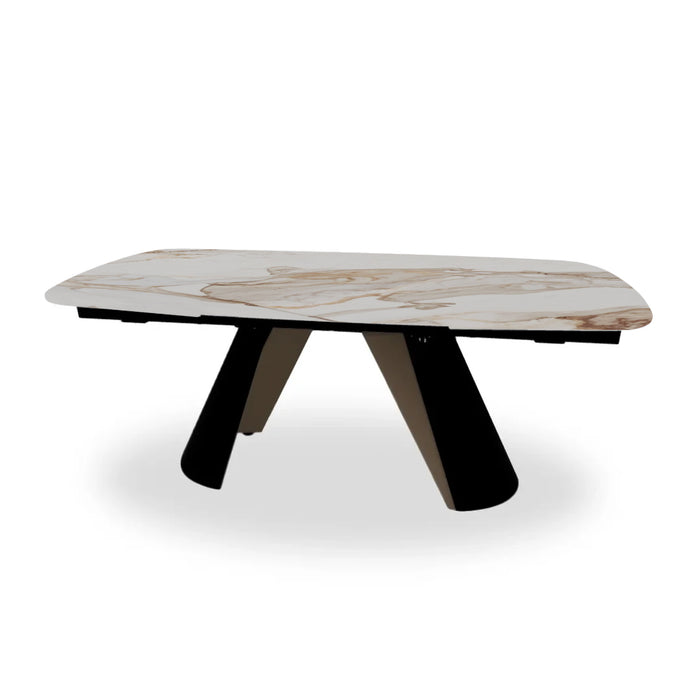 mesa extensible apian S 200 cm