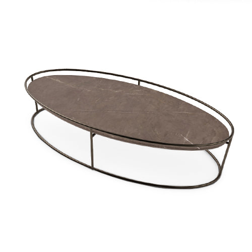 mesa de centro atollo g