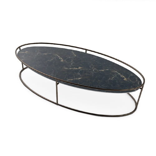 mesa de centro atollo g