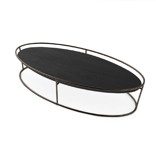 mesa de centro atollo g