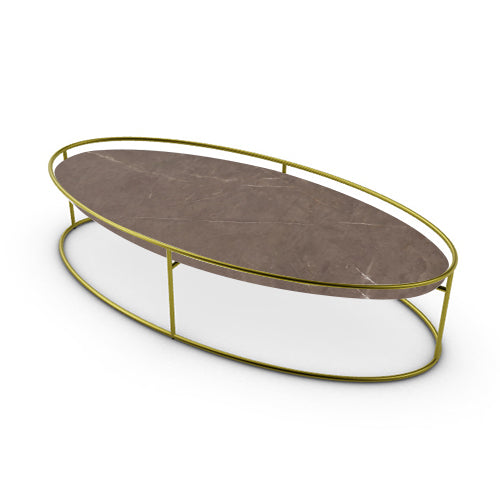 mesa de centro atollo g