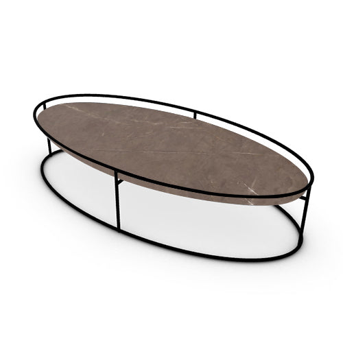 mesa de centro atollo g
