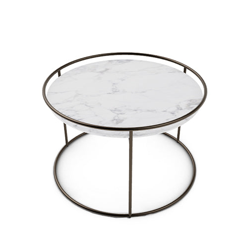 mesa de centro atollo