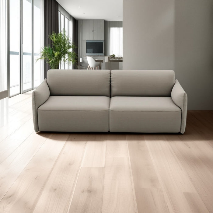 axis low sofá 2 plazas