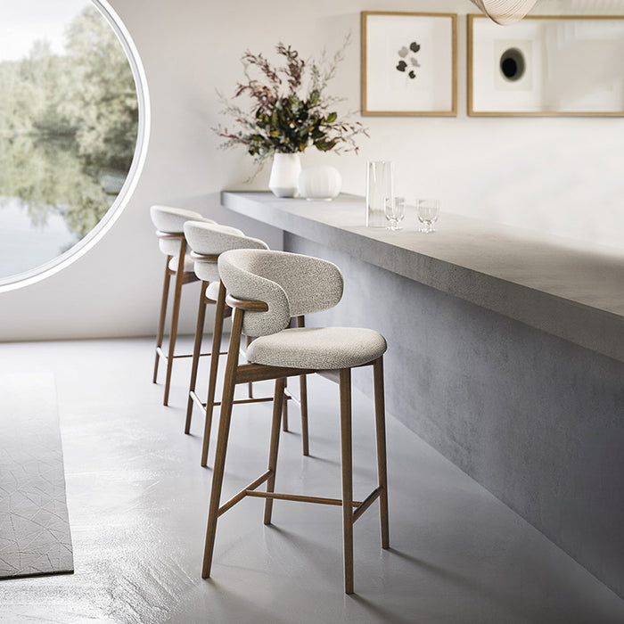 banco oleandro de madera