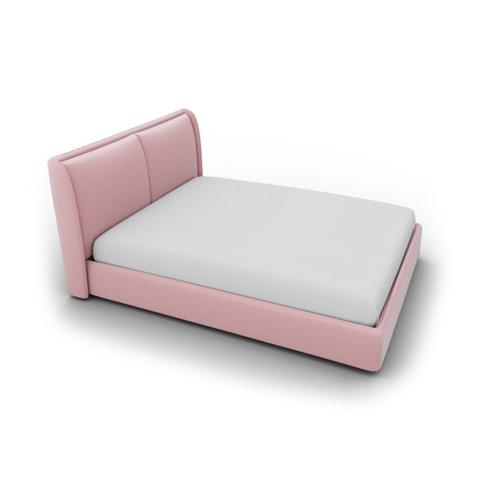 cama dolly mix king size fija