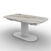 variant mesa extensible cameo 165 cm