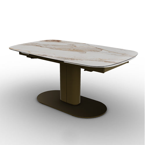 variant mesa extensible cameo 165 cm