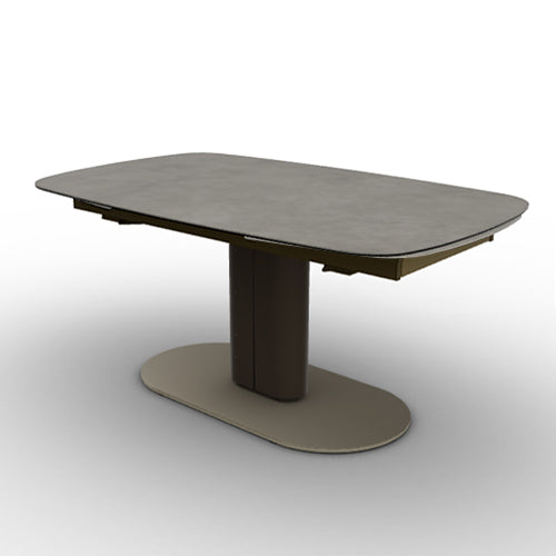 variant mesa extensible cameo 165 cm