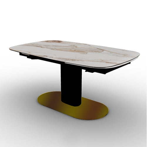 variant mesa extensible cameo 165 cm