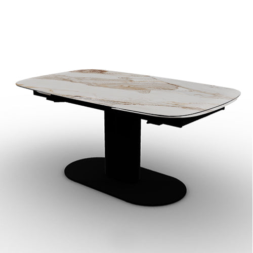 variant mesa extensible cameo 165 cm