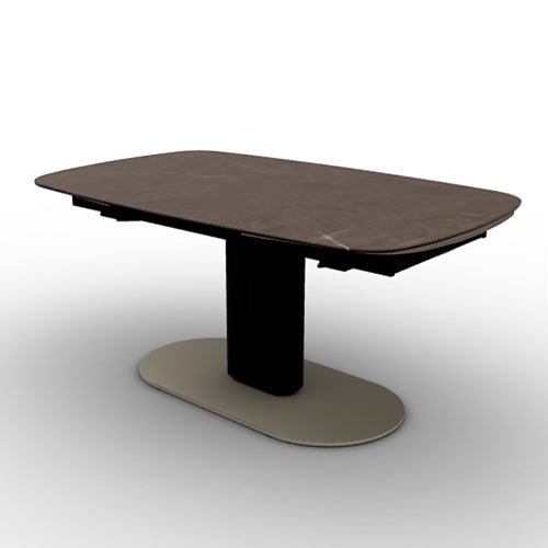 variant mesa extensible cameo 165 cm