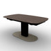 variant mesa extensible cameo 165 cm