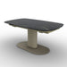 variant mesa extensible cameo 165 cm