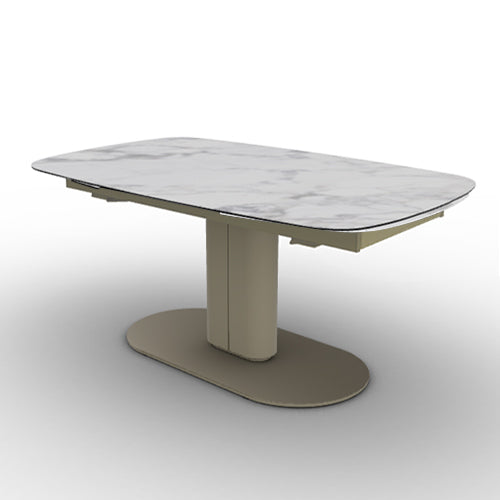 variant mesa extensible cameo 165 cm