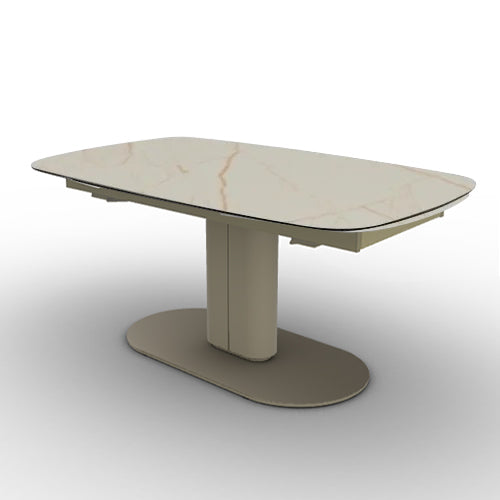 variant mesa extensible cameo 165 cm