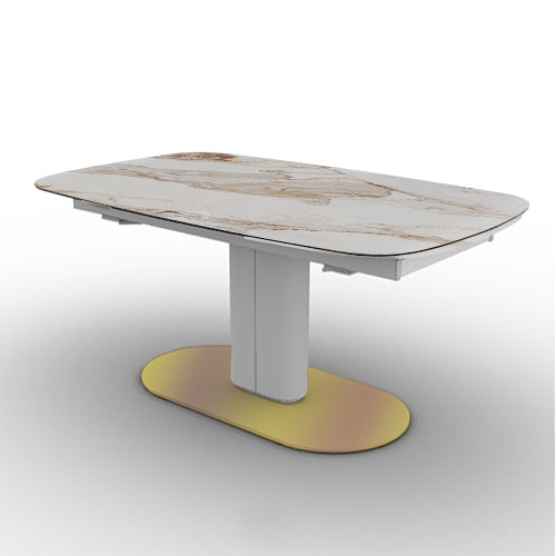 variant mesa extensible cameo 200 cm