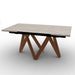 variant mesa extensible cartesio 160 cm