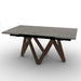 variant mesa extensible cartesio 160 cm