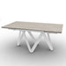 variant mesa extensible cartesio 160 cm