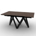 variant mesa extensible cartesio 160 cm