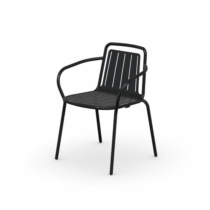 silla easy con brazos
