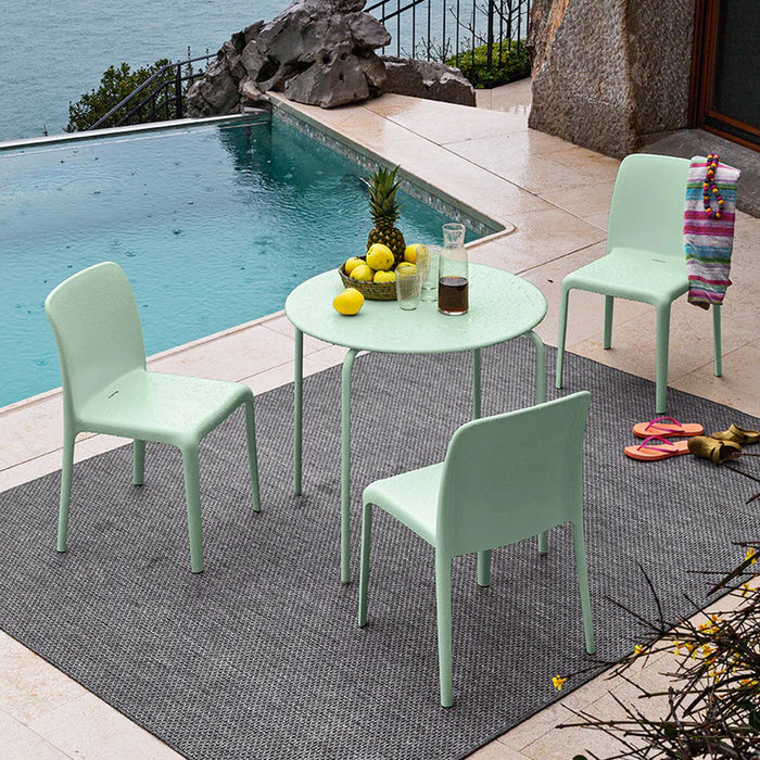 silla bayo