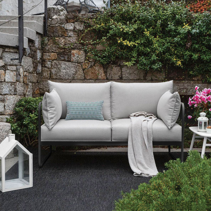 Easy loveseat