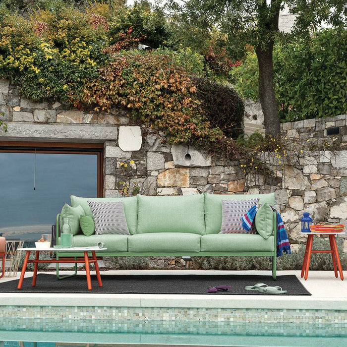 Easy sofa