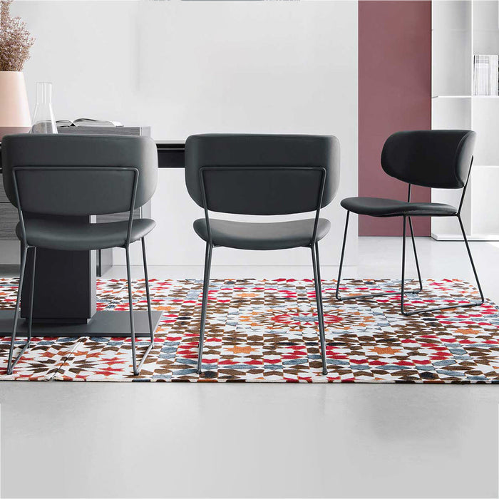 silla claire metal