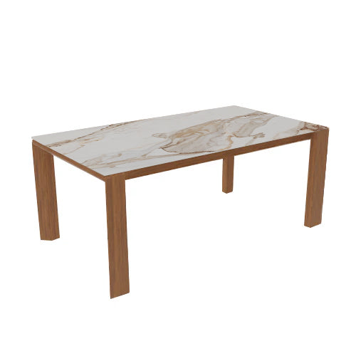 mesa omnia extensible 220 cm