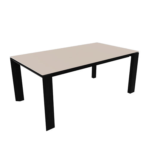 mesa omnia extensible 160 cm
