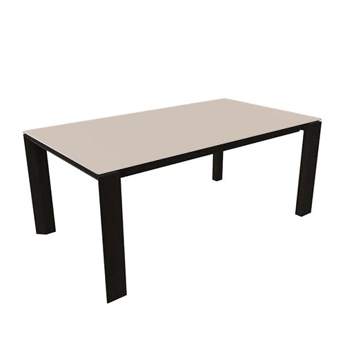 mesa omnia extensible 160 cm