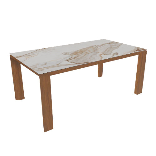 mesa omnia extensible 180 cm