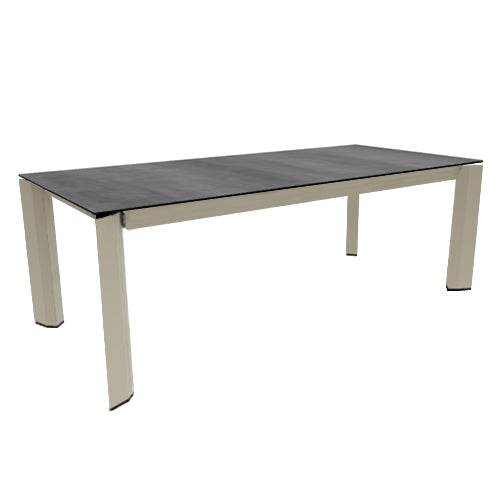 variant mesa extensible delta 220 cm