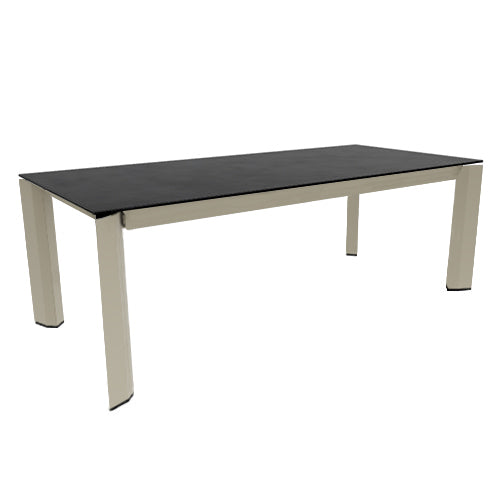 variant mesa extensible delta 220 cm