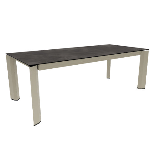 variant mesa extensible delta 220 cm