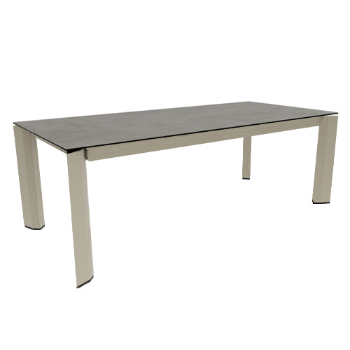 variant mesa extensible delta 160 cm