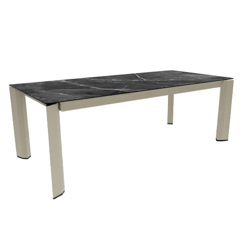 variant mesa extensible delta 220 cm