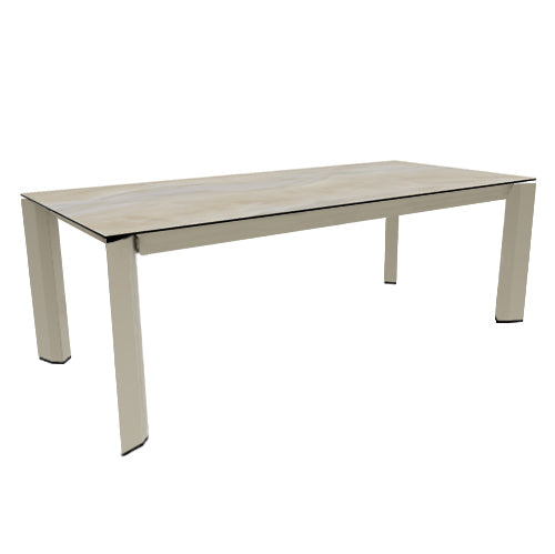 variant mesa extensible delta 180 cm