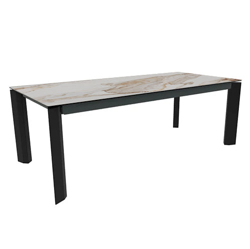 mesa extensible delta 180 cm