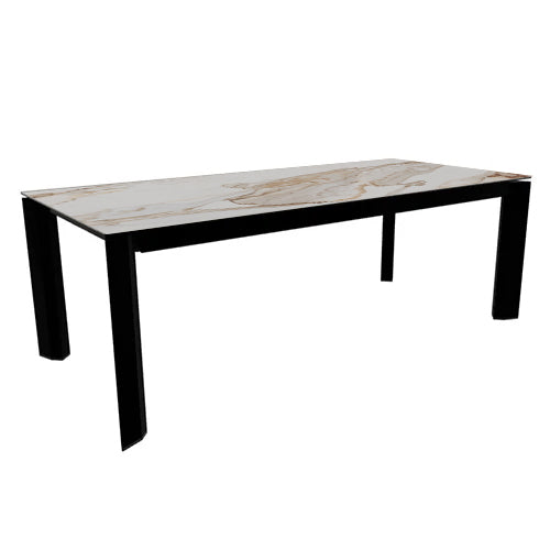 mesa extensible delta 180 cm